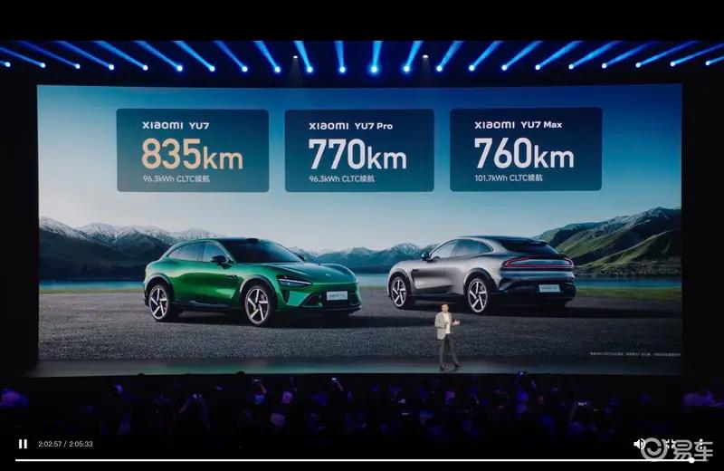 整车正式下线 里程碑时刻新葡京小米汽车第50万辆(图7)