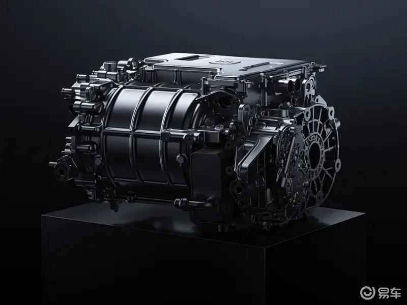 整车正式下线 里程碑时刻新葡京小米汽车第50万辆(图9)