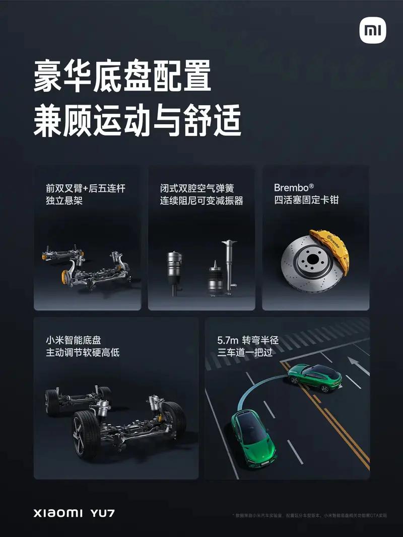 整车正式下线 里程碑时刻新葡京小米汽车第50万辆(图5)