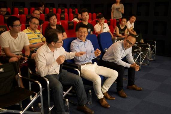 伟巴斯特的极致天窗工艺澳门新葡京app遇见(图12)