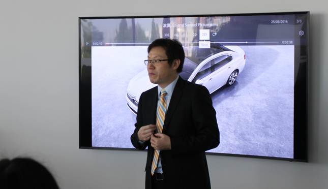 伟巴斯特的极致天窗工艺澳门新葡京app遇见(图32)