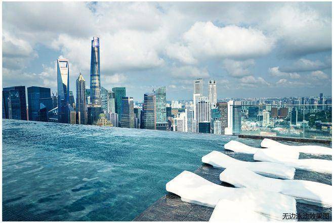 外滩金融地标资产·全球塔尖行政公馆新葡京娱乐城黄浦区外滩天幕1715(图8)