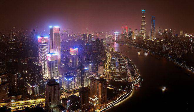 外滩金融地标资产·全球塔尖行政公馆新葡京娱乐城黄浦区外滩天幕1715(图14)