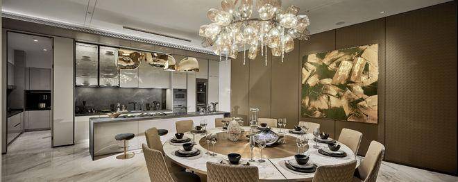 外滩金融地标资产·全球塔尖行政公馆新葡京娱乐城黄浦区外滩天幕1715(图15)