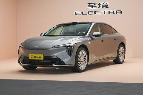 晒测试顶级玻璃防晒指数1699万元起！新葡京娱乐场app别克至境L7车窗防(图2)