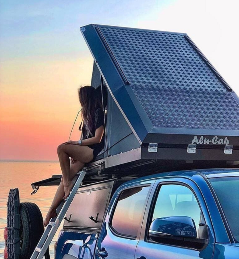 用吗自驾游车顶帐篷有必要吗论坛新葡京娱乐城自驾游买车顶帐篷实(图3)