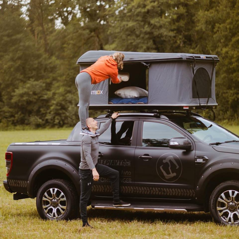 用吗自驾游车顶帐篷有必要吗论坛新葡京娱乐城自驾游买车顶帐篷实(图5)