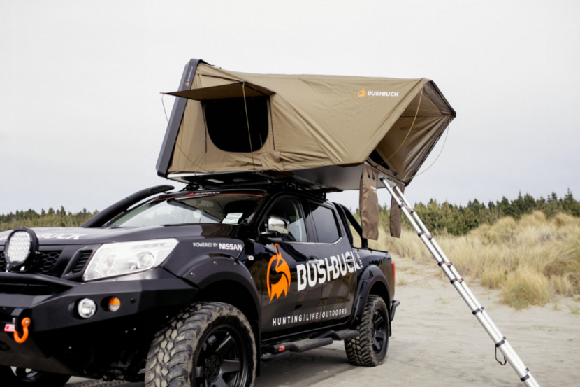 用吗自驾游车顶帐篷有必要吗论坛新葡京娱乐城自驾游买车顶帐篷实(图7)