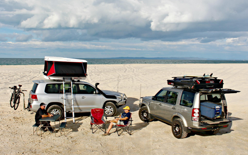 用吗自驾游车顶帐篷有必要吗论坛新葡京娱乐城自驾游买车顶帐篷实(图11)